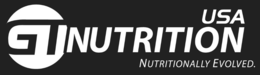 GT NUTRITION USA NUTRITIONALLY EVOLVED. trademark