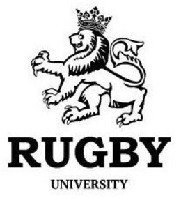 RUGBY UNIVERSITY trademark
