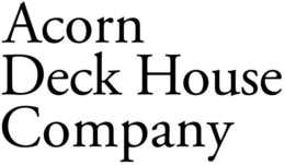 ACORN DECK HOUSE COMPANY trademark