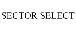 SECTOR SELECT trademark