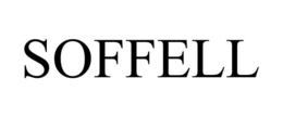 SOFFELL trademark