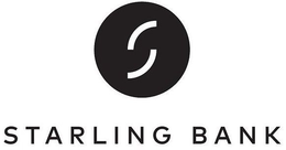 STARLING BANK trademark