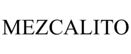 MEZCALITO trademark