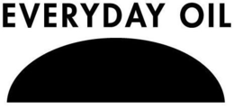 EVERYDAY OIL trademark