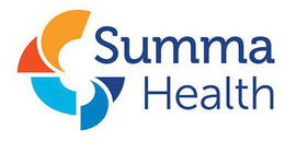 SUMMA HEALTH trademark