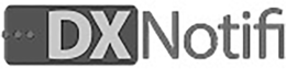 DXNOTIFI trademark