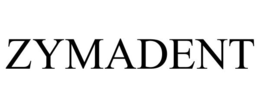 ZYMADENT trademark