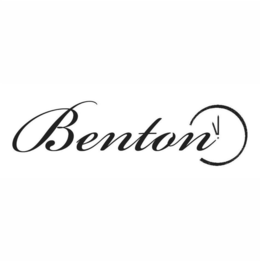 BENTON trademark