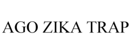 AGO ZIKA TRAP trademark