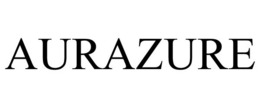 AURAZURE trademark