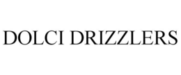 DOLCI DRIZZLERS trademark