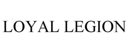 LOYAL LEGION trademark
