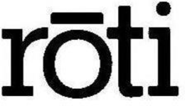 ROTI trademark