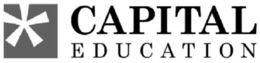 CAPITAL EDUCATION trademark