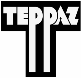 T TEPPAZ trademark