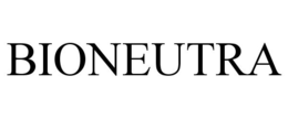 BIONEUTRA trademark