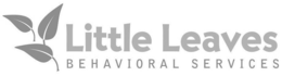 LITTLE LEAVES BEHAVIORAL SERVICES trademark