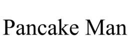PANCAKE MAN trademark