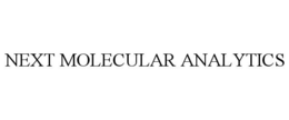 NEXT MOLECULAR ANALYTICS trademark