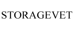 STORAGEVET trademark