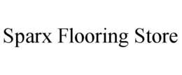 SPARX FLOORING STORE trademark