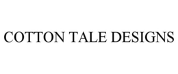 COTTON TALE DESIGNS trademark
