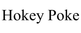 HOKEY POKE trademark