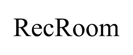 RECROOM trademark