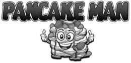 PANCAKE MAN trademark