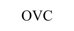 OVC trademark