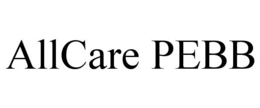 ALLCARE PEBB trademark