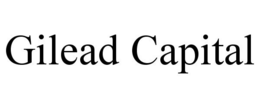 GILEAD CAPITAL trademark