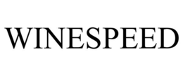 WINESPEED trademark