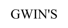 GWIN'S trademark