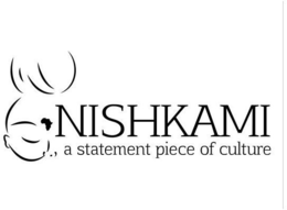 NISHKAMI A STATEMENT PIECE OF CULTURE trademark