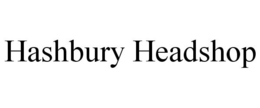 HASHBURY HEADSHOP trademark