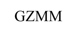 GZMM trademark