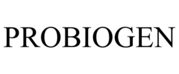 PROBIOGEN trademark