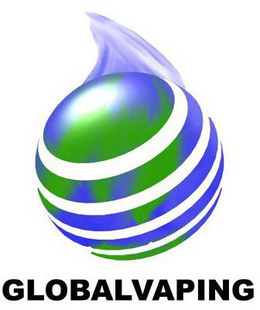 GLOBAL VAPING trademark