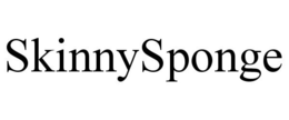 SKINNYSPONGE trademark
