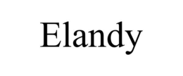 ELANDY trademark