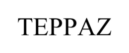 TEPPAZ trademark