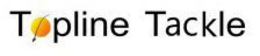 TOPLINE TACKLE trademark