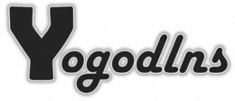 YOGODLNS trademark