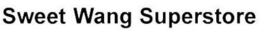 SWEET WANG SUPERSTORE trademark
