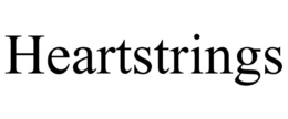 HEARTSTRINGS trademark