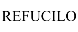 REFUCILO trademark