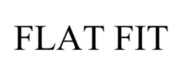FLAT FIT trademark