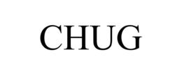 CHUG trademark