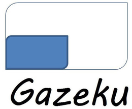GAZEKU trademark